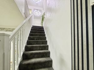 Stairs- click for photo gallery